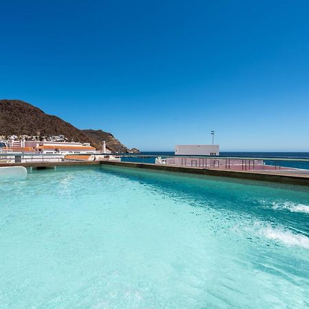 Hotel Cala Arena San José Dış mekan fotoğraf