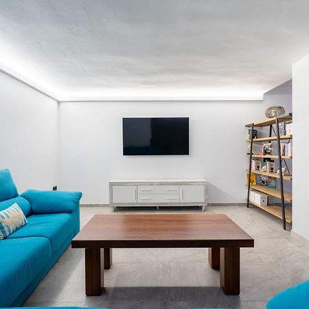 Hotel Cala Arena San José Dış mekan fotoğraf