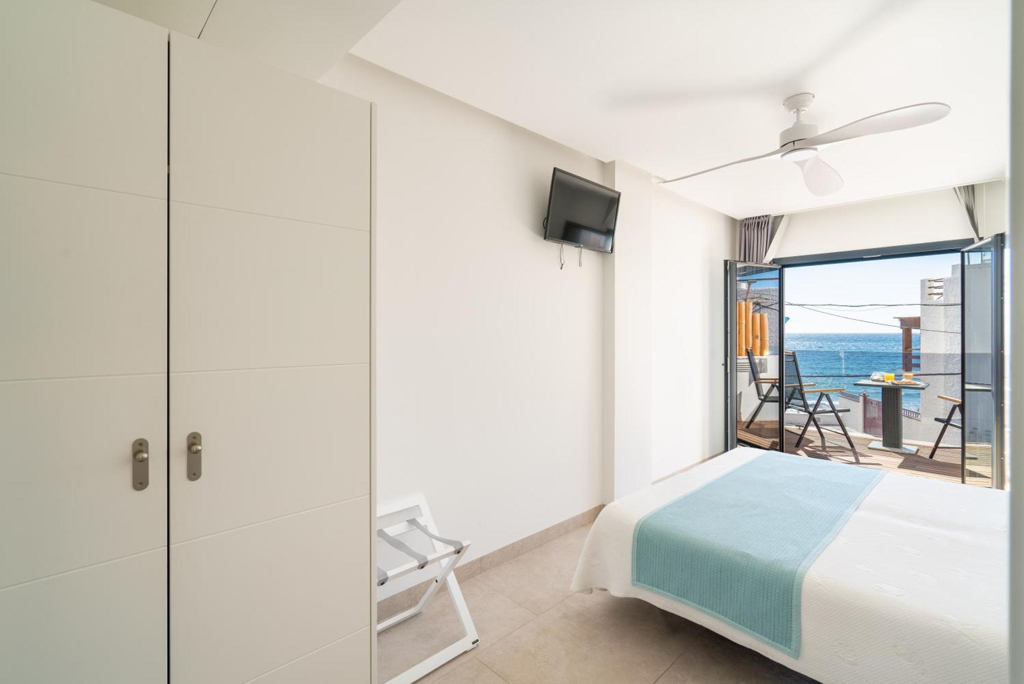 Hotel Cala Arena San José Oda fotoğraf